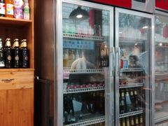 -王婆乔鲜鱼自助火锅(蜀汉路店)