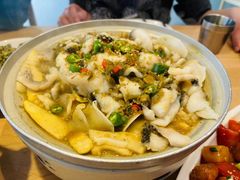 -醉得意·山茶油炒土鸡(泰安火车站大润发店)