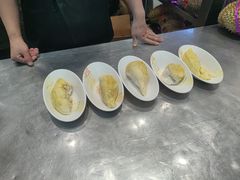 -半岛听涛蒸汽海鲜自助(K11店)