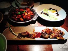 -外婆家(南开大悦城店)