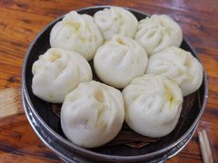 -王菊美食街·王菊面馆(总店)