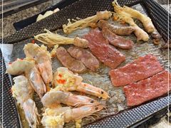 -韩一馆(吉大店)