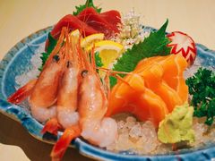 刺身拼盘-有喜屋·深夜食堂(北京西路店)