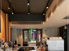 -星巴克(福州三坊七巷店)