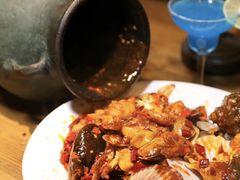 -胡桃里音乐酒馆(石家庄店)