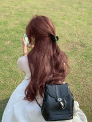 -东梵造型·烫发染发接发连锁SALON