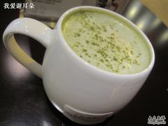 green&nbsp;tea-源本清茶(顺城购物中心店)