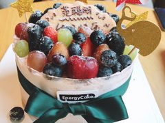 【轻裸蛋糕】-EnergyCake蛋糕理想国