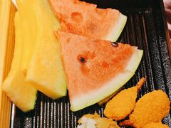 -空之介寿喜烧·和牛放题(恒隆广场店)