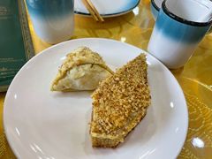 核桃饼干-新疆巴州金丝特餐厅(大钟寺店)