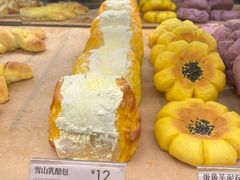 -奈雪的茶(石厦时代广场店)