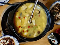 -妈妈的味道(和顺古镇店)