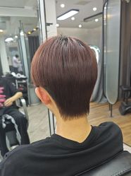-奈川烫染Salon