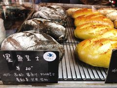 -仙峰天然面包(迎宾路店)