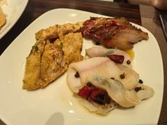 -丽都皇冠假日酒店·Matrix亦餐厅(望京店)