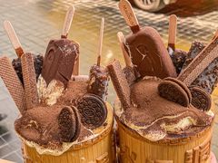 -周小明火锅(黑金冠社区店)