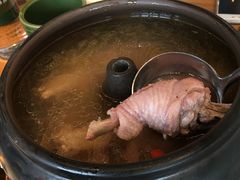 -云海肴·汽锅鸡·云南菜(东坝金隅店)