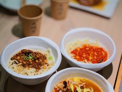 -大师兄·西北小馆(南沙万达广场店)