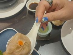 -中山保利艾美酒店-乐美中餐厅