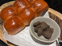 -GANEA 厨房神话故事西餐厅