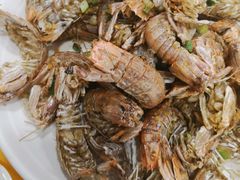 -老字号蛇口德记烧腊饭店·海鲜加工