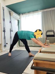 -水沐莲清瑜伽·普拉提