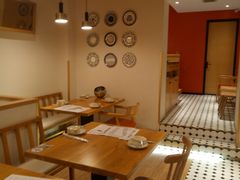 -丁记盐蘸牛肉·新杭菜(河东路店)