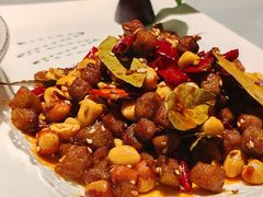 -长春市茶啊衝饭店(南湖公园店)