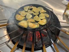 -二师兄火盆烤肉(湖口店)