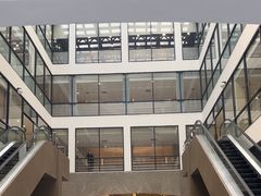 -双子塔酒店