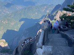 -黄山风景区