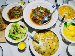 -兰湘子·湘菜小炒(石家庄万象城店)