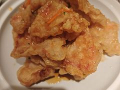 -北李妈妈菜·海肠捞饭(高新万达店)