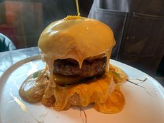 -Lets burger非常汉堡·环球风味(蓝色港湾店)