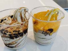 -喜茶(北京五棵松华熙店)