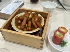 -蔡澜点心·粤菜(月星环球港店)