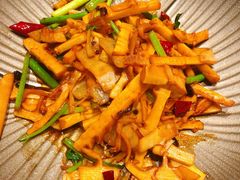 菌菇小炒皇-龙吟九品(青龙山庄店)