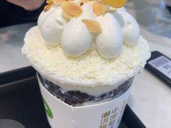 -丹礼糖甜品