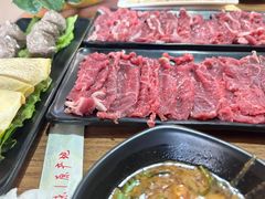 -牛天下·牛肉·海鲜·打边炉·融合菜