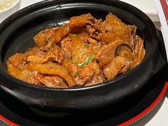 -谭厨中山传家菜.乳鸽.脆鲩鱼(华强北中航城店)