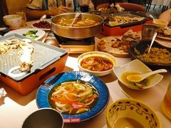 -耶里夏丽·丝路新疆菜·清真食品(徐汇南丹东路臻选店)