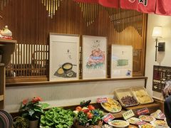 -福苗小骆驼烧烤(大唐不夜城店)