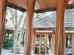 -西双版纳洲际度假酒店-曼霖轩中餐厅