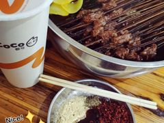 -厕所串串(文殊院店)