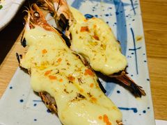 -小句号·精致料理(江南环球港店)