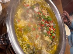 -九老汉·川渝江湖菜(合川路2店)