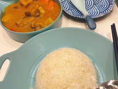 -龙记香港茶餐厅(久光百货店)