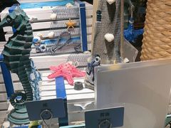 -杭州开元名都大酒店·地中海自助餐厅