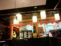 -犇鼎牛潮汕牛肉火锅(新辰里学清路店)