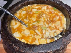 -绿茶餐厅(华发商都店)